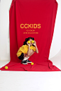 微信:cckidscckids