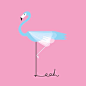 Blue Flamingo 窦靖童专辑 Blue Flamingomp3下载 在线试听
