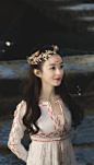 【赵丽颖/女儿国国王】