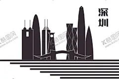 深圳矢量建筑 【酷图网】深圳矢量建筑,水墨深圳,深圳插画,深圳地标插画,深圳印象,深圳地标建筑,深圳标志建筑,深圳会展背景,深圳房产海报,深圳宣传背景,深圳旅游宣传,深圳旅游景点,深圳城市剪影,深圳城市天际,深圳天际线,深圳城市地标,深圳线描,深圳十大地标,深圳市地标,深圳市剪影,深圳矢量地标