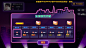 Screenshot_2015-12-25-11-02-29_com.pandoe.blackja#21点# #棋牌# #blackjack#