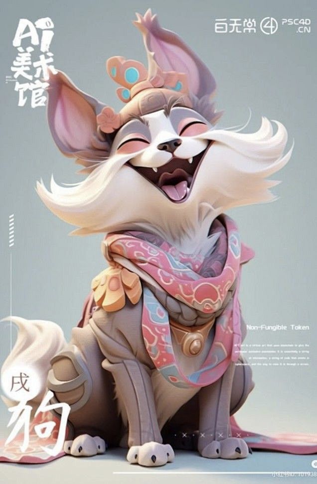 狗1