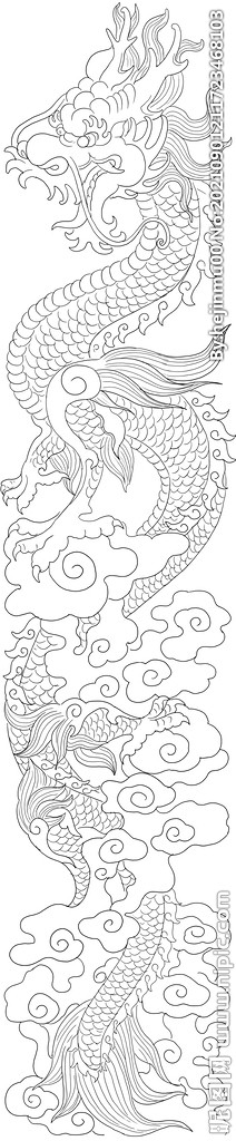 龙图