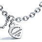 Tiffany & Co Return To Tiffany Collection Silver Bracelet