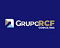 RCF集团logo 集团logo 咨询 金融 箭头 G字母 投资 顾问 商标设计  图标 图形 标志 logo 国外 外国 国内 品牌 设计 创意 欣赏