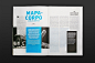 "GUIDANCE 2011 on the Behance…" in Layout : GUIDANCE 2011 on the Behance Network