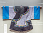 【清华大学艺术博物馆藏的清代服饰】 ​​​​