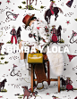 Bimba & Lola - Synchrodogs