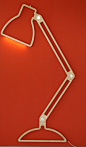 二维台灯Nepa Lamp