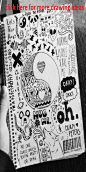 50 Cool and Easy Things to Draw When Bored  #drawings #arts #art #Sketch #drawing_ideas #шаман #леденцов #ledentsov #illustrations #picture #pictureoftheday #artpop #artstagram #artlife #art #illustration #pictures #drawing #artwork #artsy #sketch #artoft