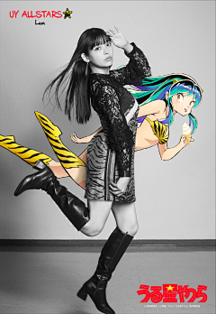 s爱尔莎s采集到女声优