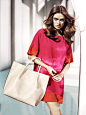 Campaign Spring Summer 2013 - Deni Cler Milano