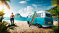 Summerwhere : Personal work
