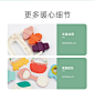 贝恩施摇铃婴儿玩具益智早教新生儿可啃咬牙胶宝宝0-3-6个月1岁一-tmall.com天猫