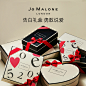 【520挚礼】祖玛珑蓝风铃香水30ml/100ml Jo Malone London-tmall.com天猫 _盒子_T2021316 