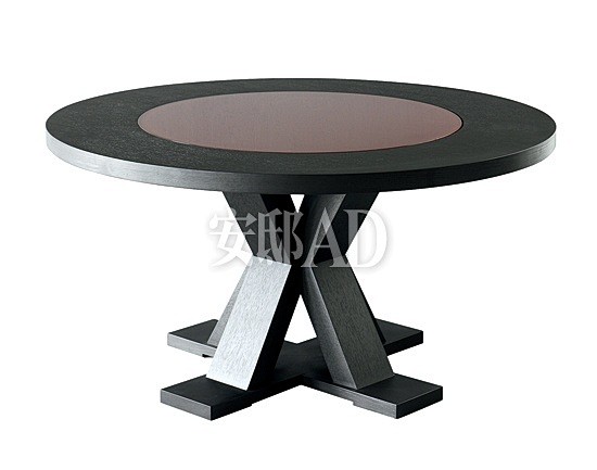 型格餐桌 Top Tables-指南 A...