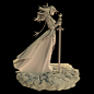 Warden, Filippo Nicea Bovolini : Hello happy people! today is my birthday and i want to celebrate sharing the last model i made! 
based on a concept by Anna Nikonova aka Newmilky https://www.artstation.com/artwork/WbgWE 
hope you like it!
postproducted by