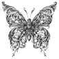 【Artist艺术】New Ornate Insects Drawn by Alex Konahin