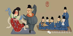 ♧♧♧♧采集到唐朝元素