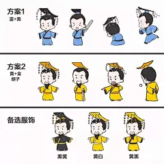 这组河南人专属表情包上线就刷屏了朋友圈，背后的故事更令人忍不住点赞！