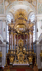 St. Michael's Church, Munich