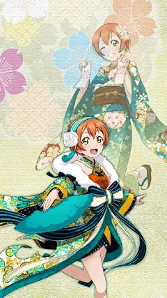#lovelive!# #μ's# #闺蜜壁纸# 高坂穗乃果-南琴梨.南小鸟-园田海未-绚濑绘里-东条希-西木野真姬-矢泽妮可-星空凛-小泉花阳