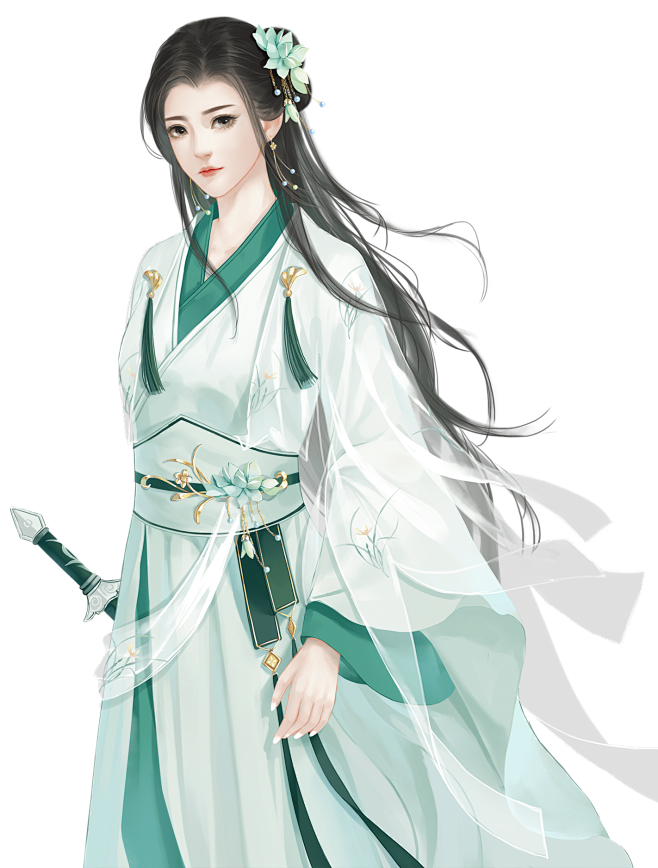 潇洒女侠客_000011_超清