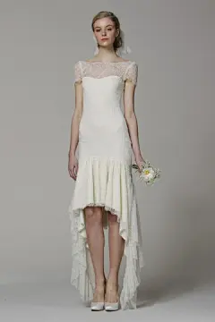 Marchesa2013春夏婚纱发布秀_2013纽约时装周图片411889_T台展示_VOGUE时尚网