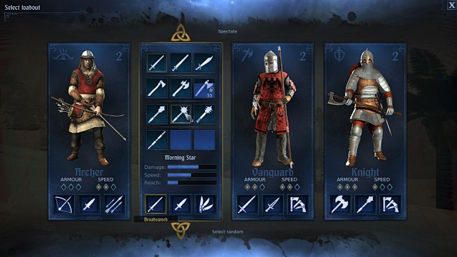 Chivalry Medieval Wa...