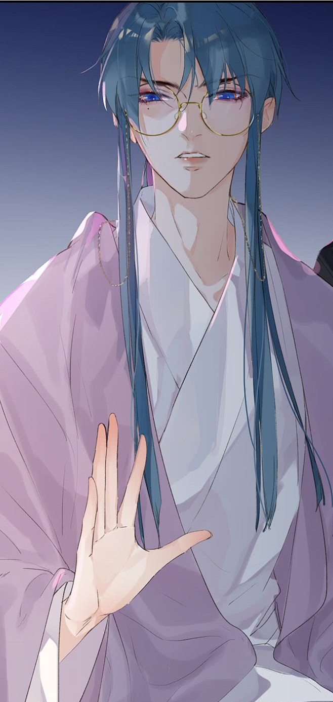 腾讯漫画不健全关系