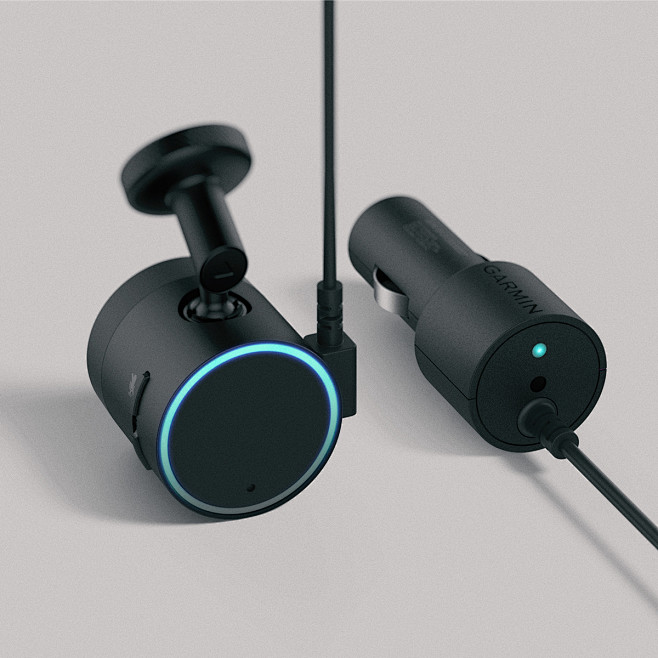 Garmin Speak : Turn ...