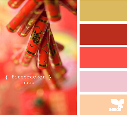 firecracker hues