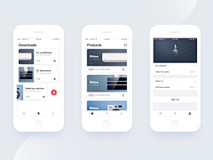 ita0000采集到app