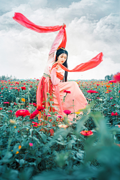 May妹妹采集到藏-唐风