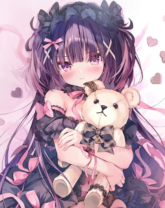 分享｜るび様（Rubisama）_2_sshdhfj-花瓣网