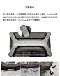 EcoFlow户外移动电源应急露营车载220v便携大功率600w应急蓄电池-tmall.com天猫