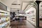 Kyobo book center