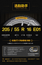 SAILUN赛轮轮胎SU58 【ZR级】汽车轮胎 215/55R17 98W佳皇冠君越雷克萨斯凯美瑞【图片 价格 品牌 报价】-京东