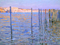 Bato Dugarzhapov （俄罗斯艺术家） #遇见艺术##画里的故事# #以梦为马# ​​​​