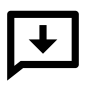 chat-download-line