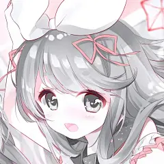 女生头像/动漫头像 /女头/二次元/