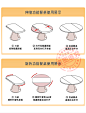 旋转岩板餐桌椅圆饭桌简约家用小户型伸缩现代轻奢折叠可变大圆桌-淘宝网