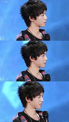 #华晨宇#  @华晨宇yu 
#华晨宇东方卫视天籁之战# 
第二季EP1 DAY2 截图壁纸

壳和须之间，是少年。

(全村应该没有比我拖延症更严重的人了吧) ​​​​