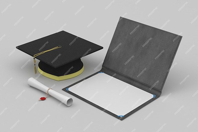 Certificate and Grad...