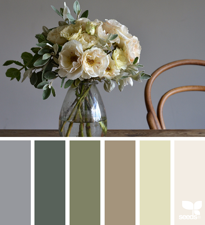 { flora palette } im...