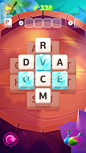 Under a spell - game ui - ingame: 
