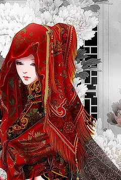 古风中国风