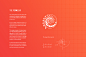Grape : Visual identity for the umbrella brand Grape.