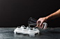 Sveres Jumbo Ice Ball Tray
