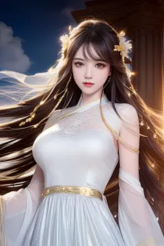 4k高清性感尤物ai美眉MM壁纸图包-27